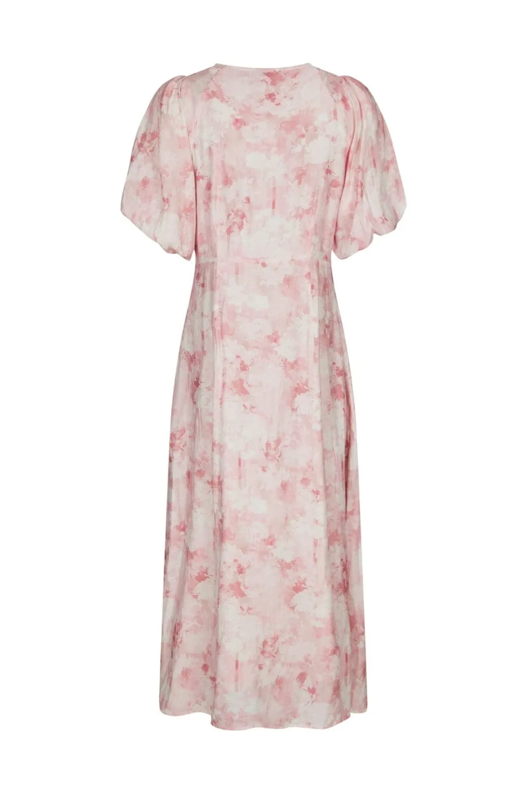 Neo Noir Nnillana Floral Fusion Dress 168060 | Klänningar