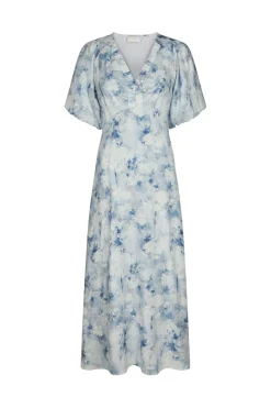 Neo Noir Nnillana Floral Fusion Dress 168060 | Klänningar
