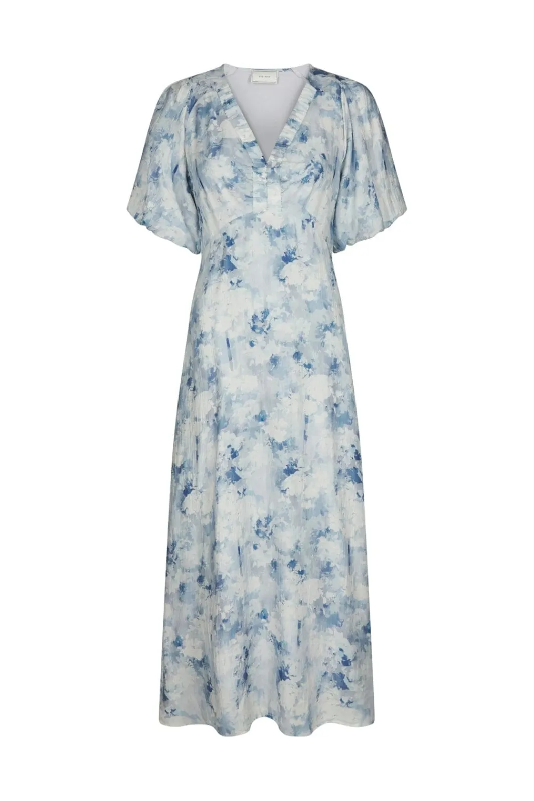 Neo Noir Nnillana Floral Fusion Dress 168060 | Klänningar