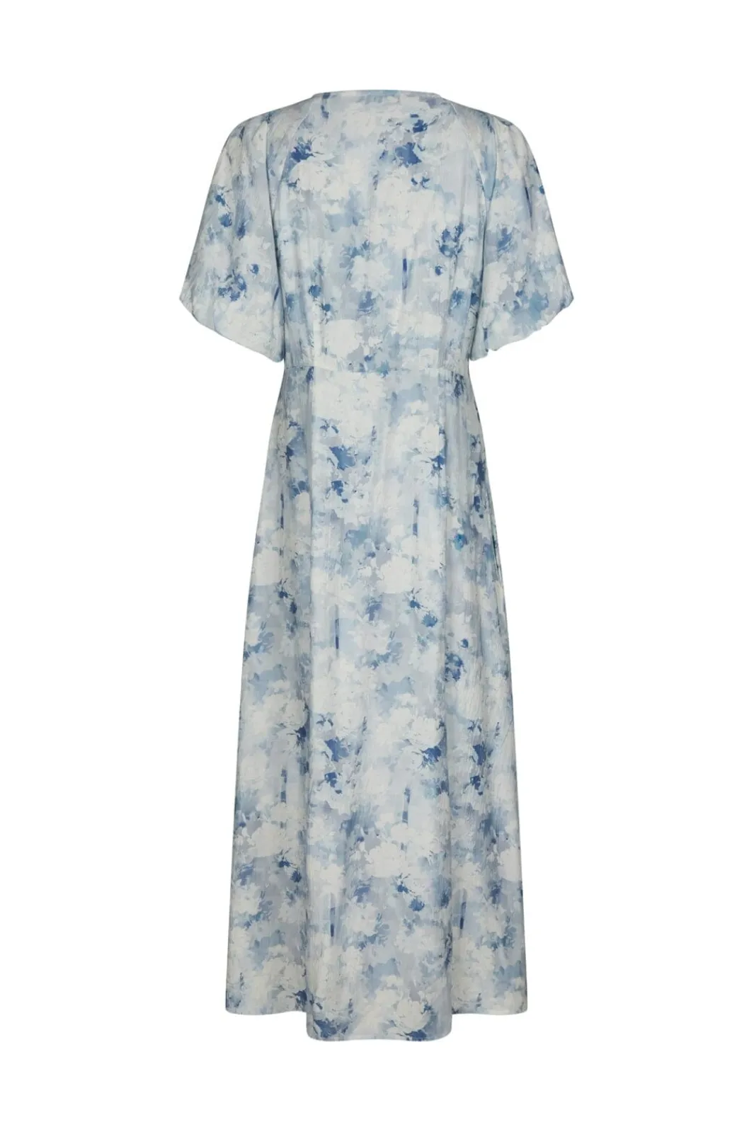 Neo Noir Nnillana Floral Fusion Dress 168060 | Klänningar