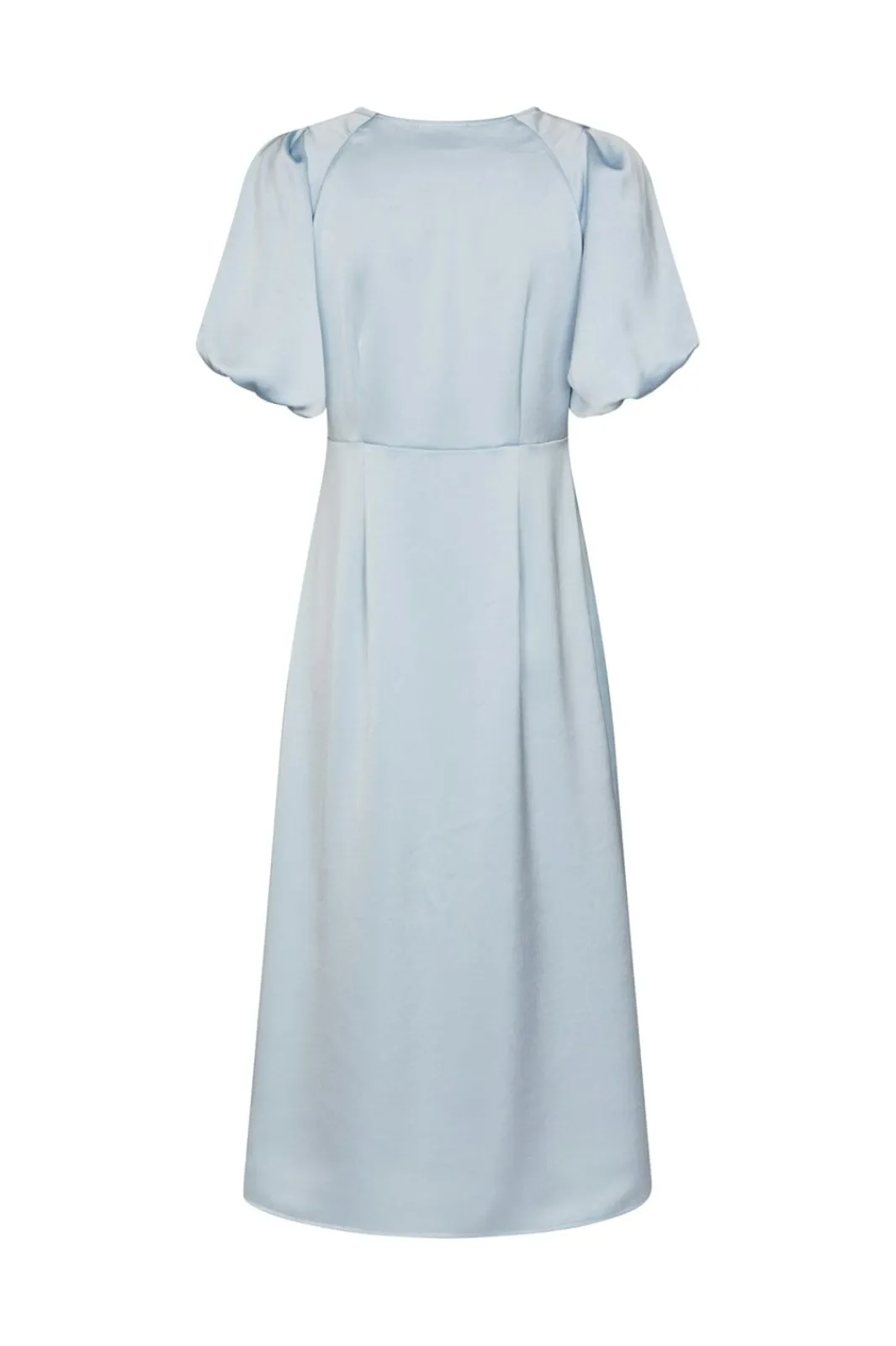 Neo Noir Nnillana Heavy Sateen Dress 162521 | Klänningar