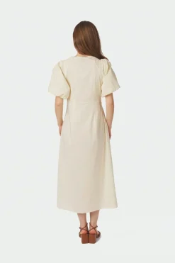 Nnillana Poplin Dress 160660