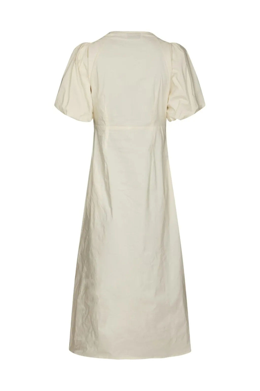 Nnillana Poplin Dress 160660
