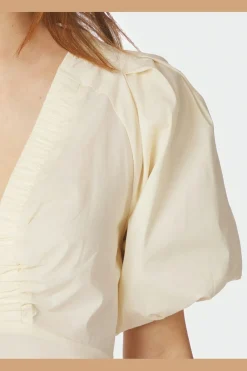 Nnillana Poplin Dress 160660