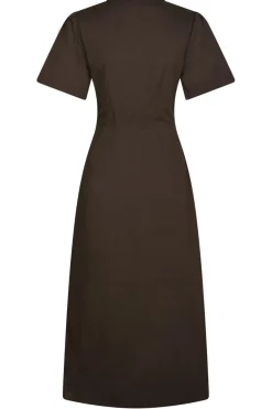 Neo Noir Nnilsie Linen Dress 166101 | Klänningar