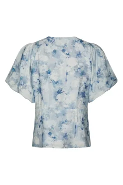 Nnirina Floral Fusion Blouse 168968