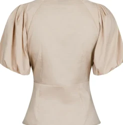 Nnirina Poplin Blouse