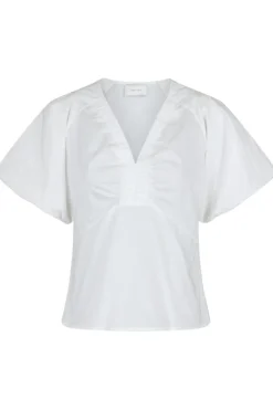 Nnirina Poplin Blouse