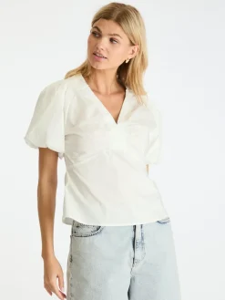 Nnirina Poplin Blouse