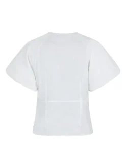 Nnirina Poplin Blouse