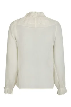 Neo Noir Nnivey Blouse 166659 | Blusar & Skjortor