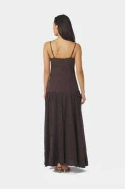 Neo Noir Nnjackie S Voile Dress 165731 | Klänningar