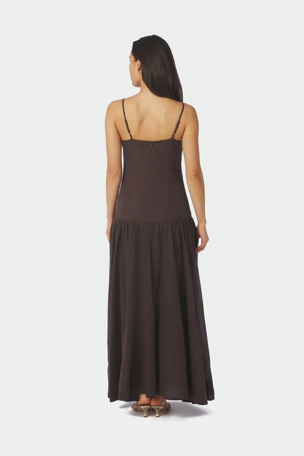Neo Noir Nnjackie S Voile Dress 165731 | Klänningar