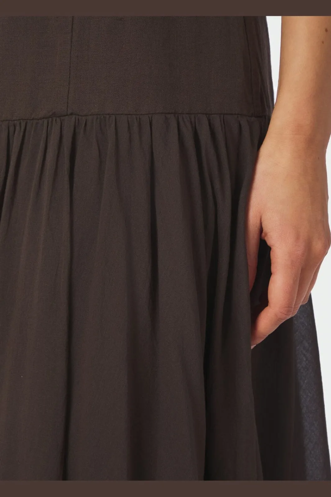 Neo Noir Nnjackie S Voile Dress 165731 | Klänningar
