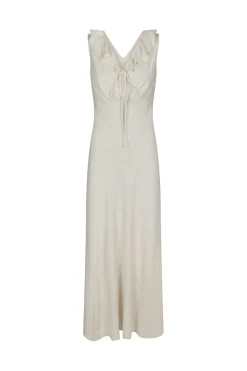 Neo Noir Nnjasma Linen Dress 168186 | Klänningar