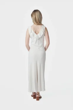 Neo Noir Nnjasma Linen Dress 168186 | Klänningar