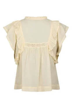 Nnjayla S Voile Top 159881