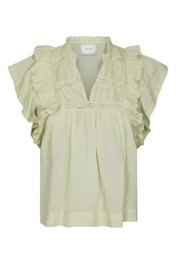 Neo Noir Nnjayla S Voile Top 159881 | Set|T-Shirts & Toppar