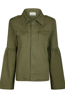 Nnjaynor Jacket 165157