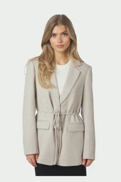 Neo Noir Nnjemmie Bouclé Blazer 168251 | Blazers