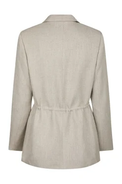 Neo Noir Nnjemmie Bouclé Blazer 168251 | Blazers
