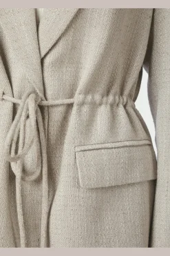 Neo Noir Nnjemmie Bouclé Blazer 168251 | Blazers