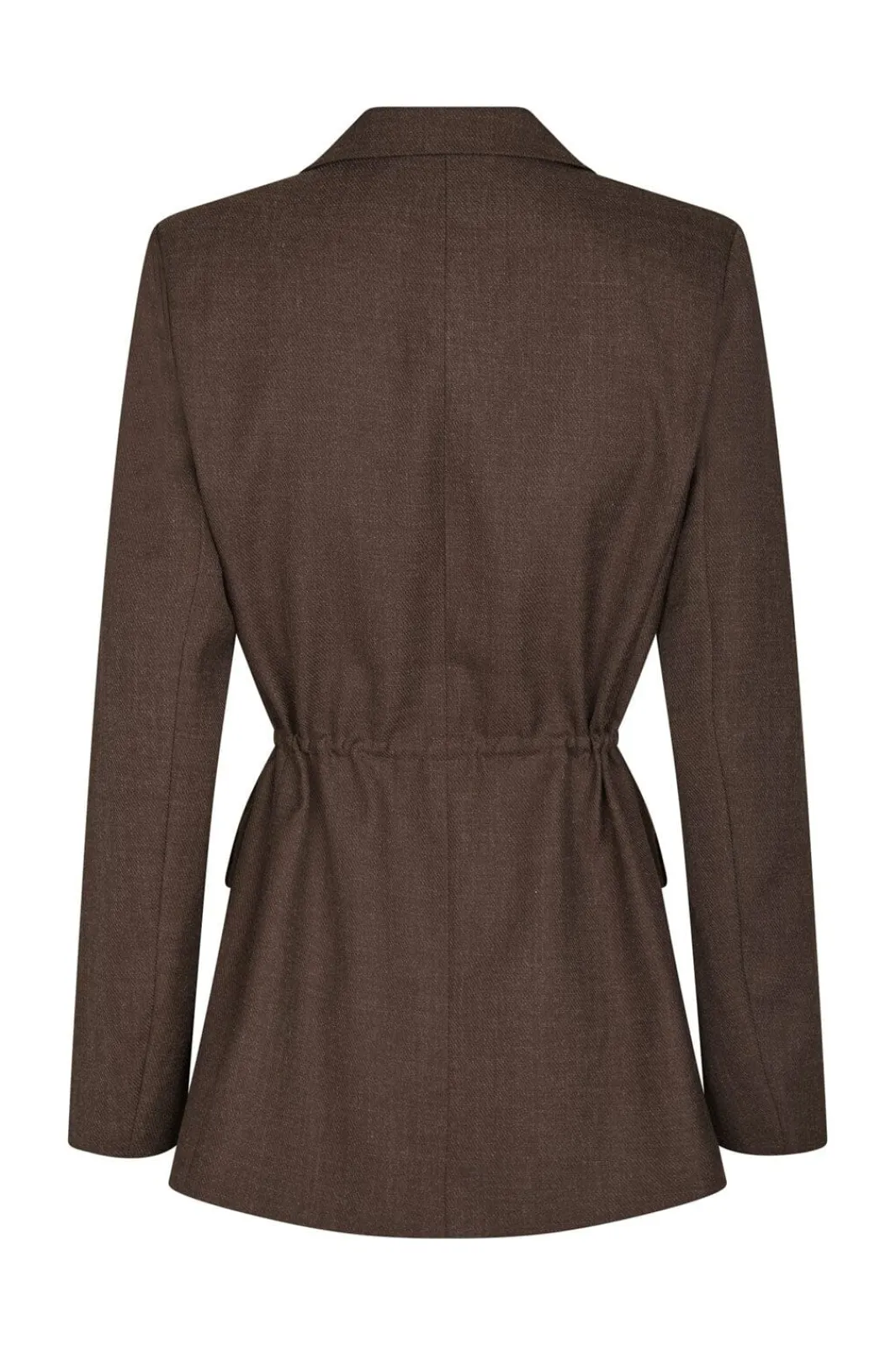 Neo Noir Nnjemmie Melange Blazer 165068 | Blazers