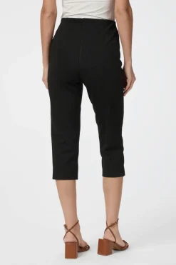 Neo Noir Nnjenings Capri Pants 163983 | Jeans, Leggings & Byxor