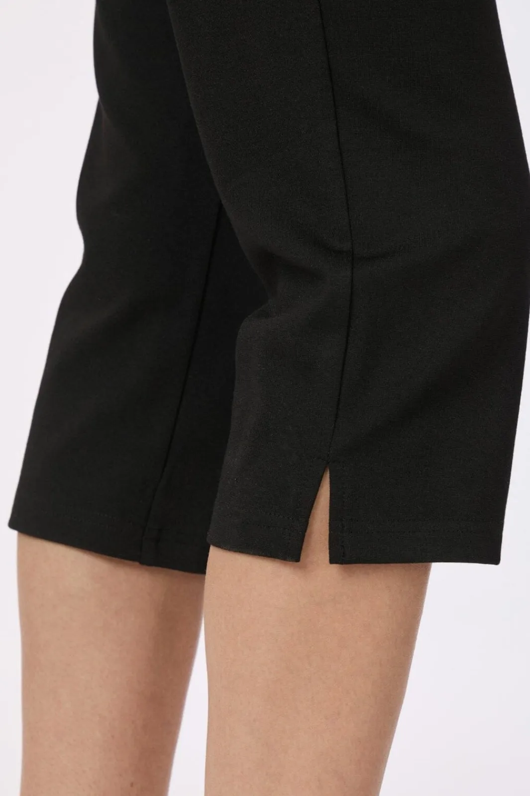 Neo Noir Nnjenings Capri Pants 163983 | Jeans, Leggings & Byxor