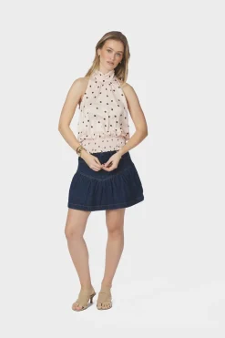 Nnjos Big Dot Top 169173