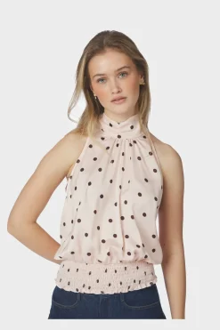 Nnjos Big Dot Top 169173