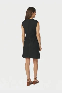 Nnjubi Denim Dress 169361