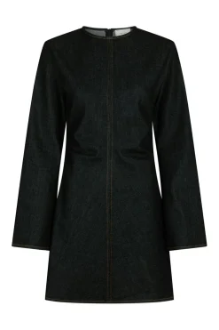 Nnjumari Denim Dress 167254