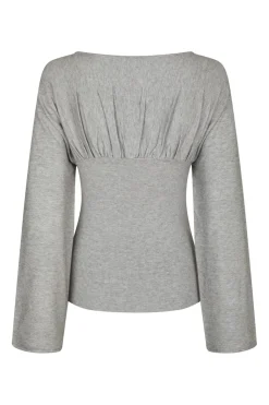 Nnkaiba Knit Blouse 166875