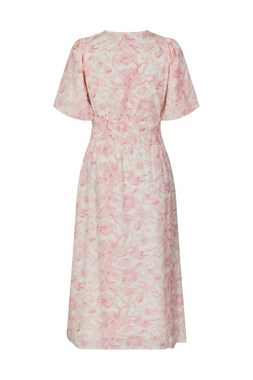 Neo Noir Nnkalia Print Dress 169339 | Klänningar