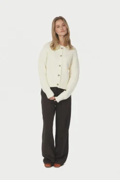 Nnkamilli Knit Cardigan 165995