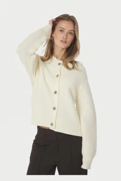 Nnkamilli Knit Cardigan 165995