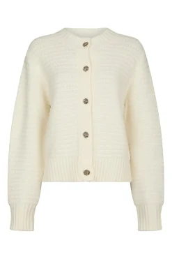 Nnkamilli Knit Cardigan 165995