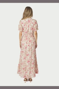 Nnkanza Flower Dress 167705
