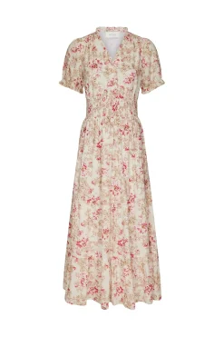 Nnkanza Flower Dress 167705