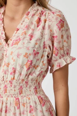 Nnkanza Soft Y Dress 165097