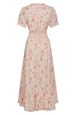 Nnkanza Soft Y Dress 165097
