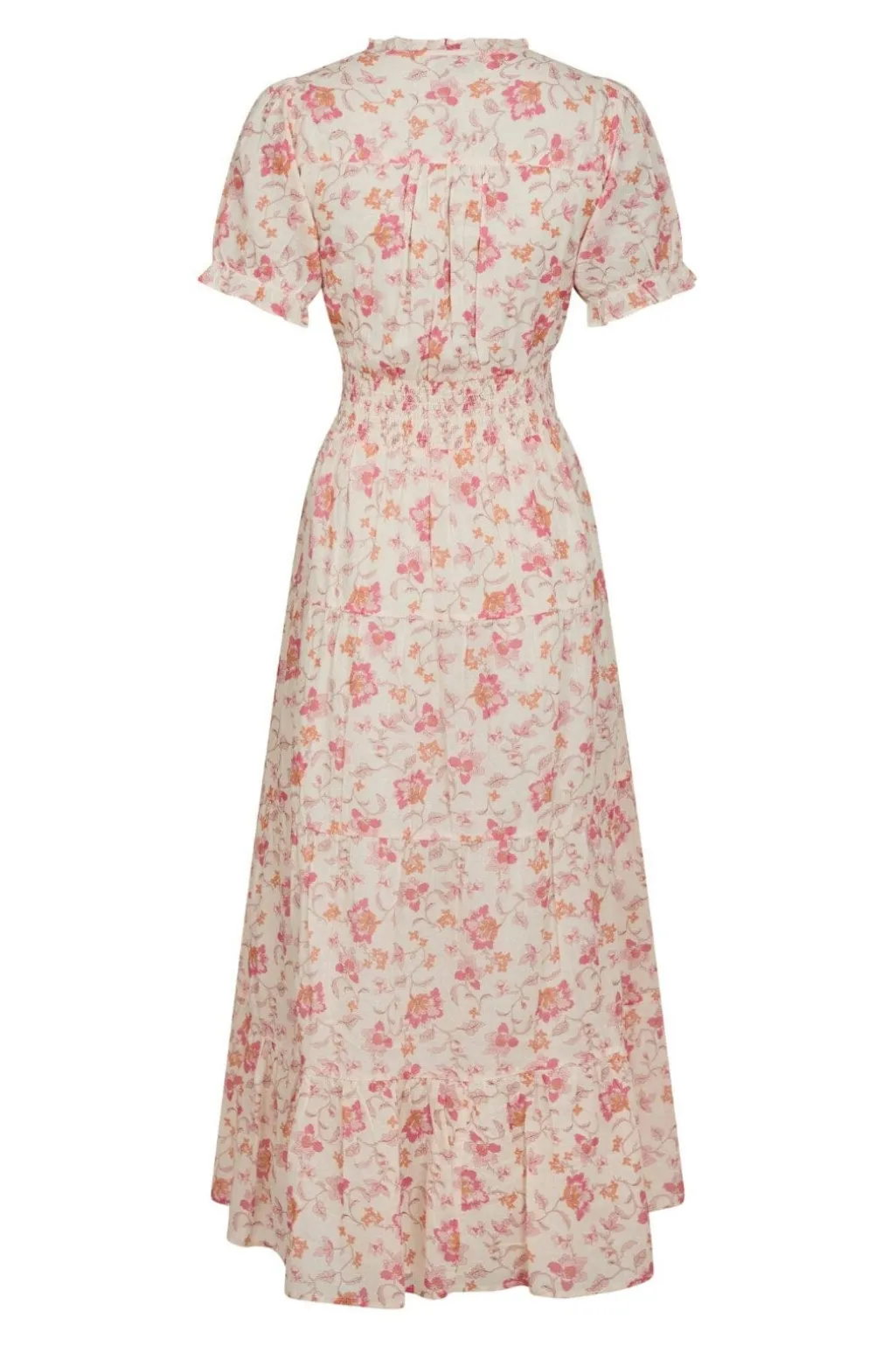 Nnkanza Soft Y Dress 165097