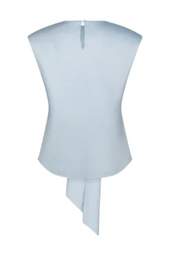 Nnkatarim Heavy Sateen Top 168937