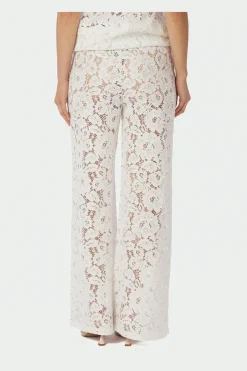 Neo Noir Nnkelans Lace Pants 167747 | Jeans, Leggings & Byxor