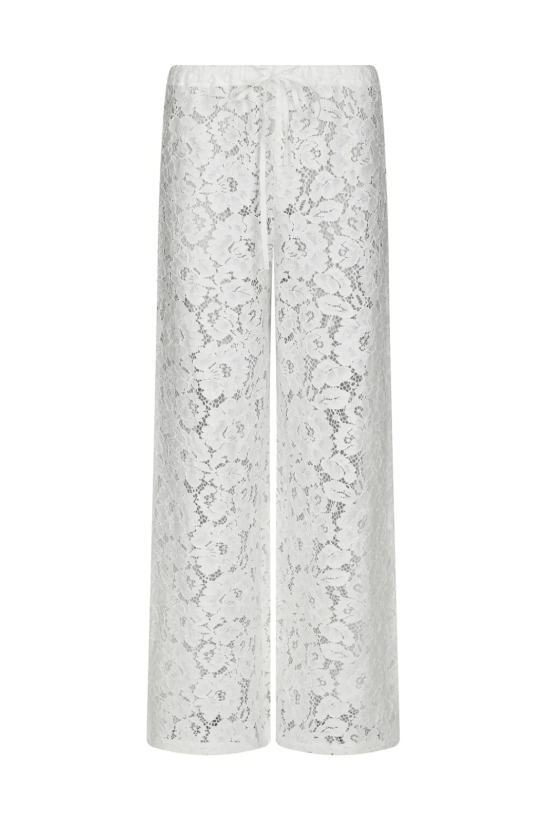 Neo Noir Nnkelans Lace Pants 167747 | Jeans, Leggings & Byxor