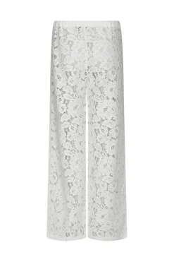 Neo Noir Nnkelans Lace Pants 167747 | Jeans, Leggings & Byxor