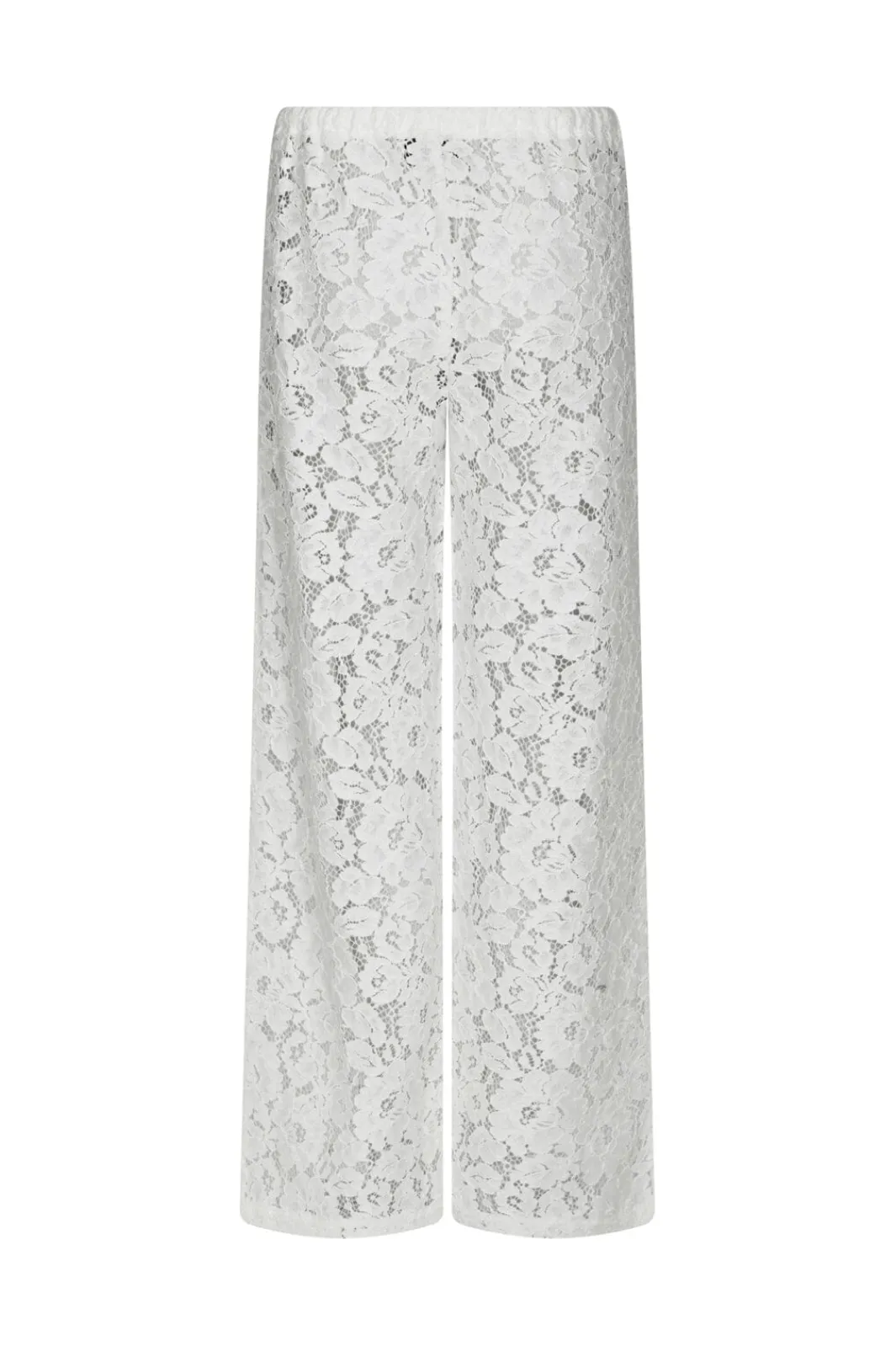 Neo Noir Nnkelans Lace Pants 167747 | Jeans, Leggings & Byxor
