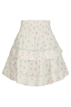 Nnkenia Fleurie Skirt 165292
