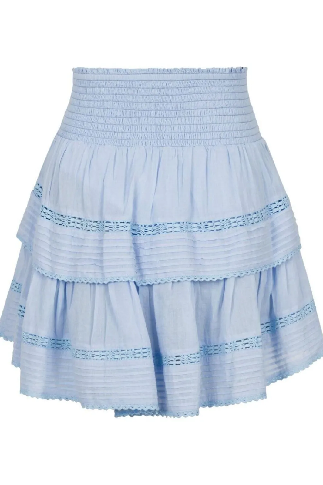 Neo Noir Nnkenia S Voile Skirt | Kjolar